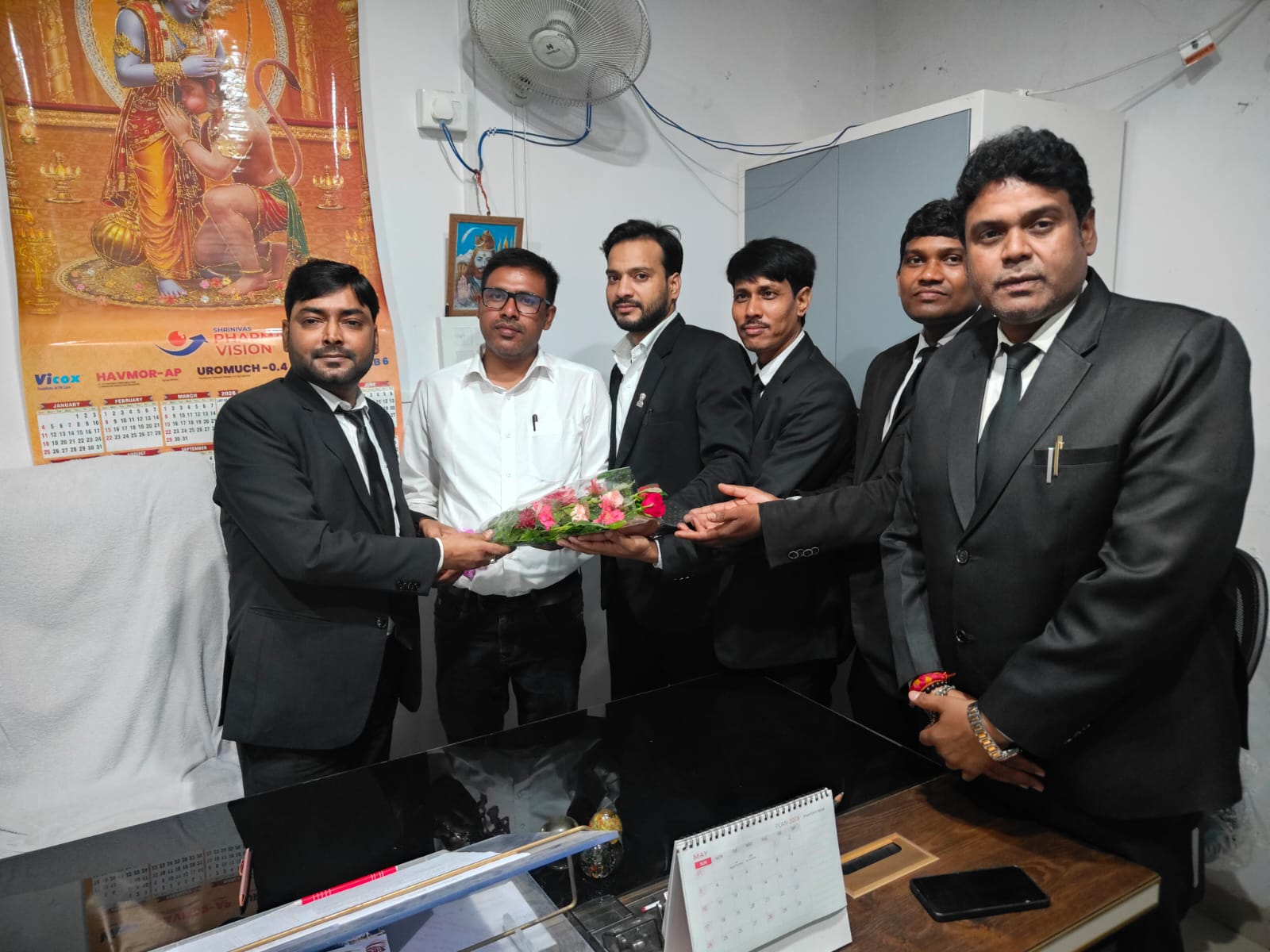Ranchi Express